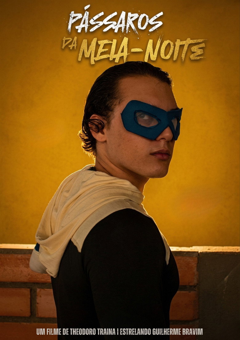 Imatge de Pássaros da Meia noite