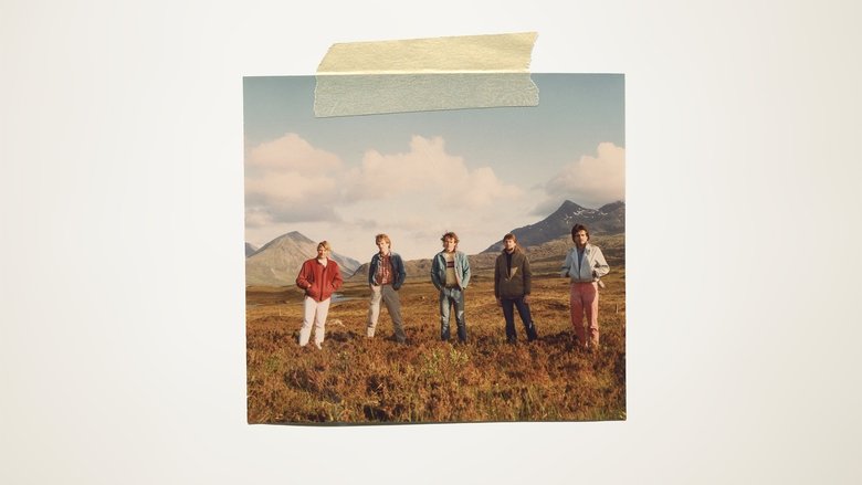 Runrig: There Must Be a Place main backdrop