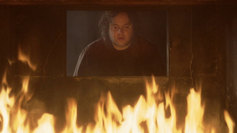 Still from Harper's Island - Season 1 Episode 7