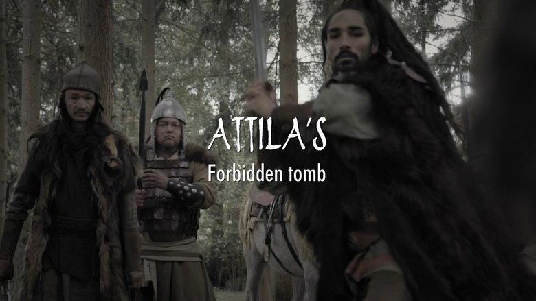 Attila's Forbidden Tomb