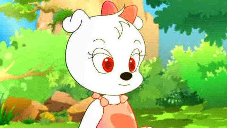 Still image for 山猫和吉咪 season 1 episode 64: Episode 64