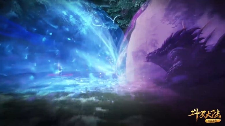 Soul Land Temporada 1 Episodio 245 Cuevana 3