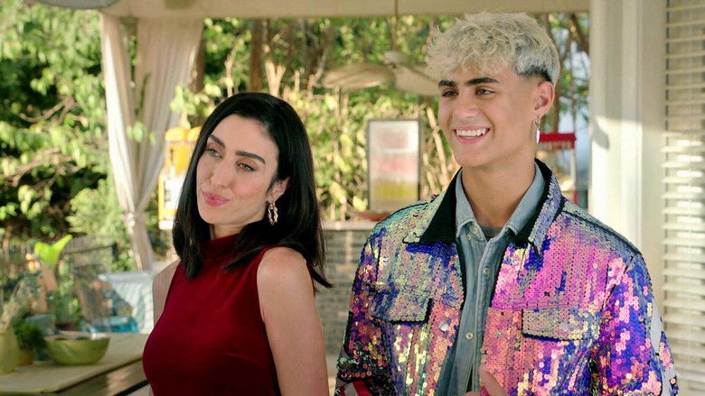 Still image for הסוכן season 1 episode 3: Episode 3