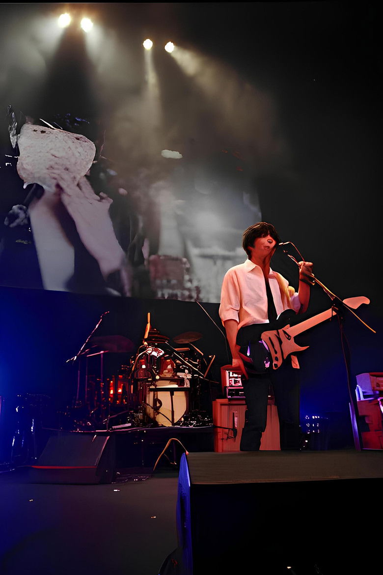 Imatge de CNBLUE 2nd Official Fanclub Event 2011~ Welcome to BOICE JAPAN II ~