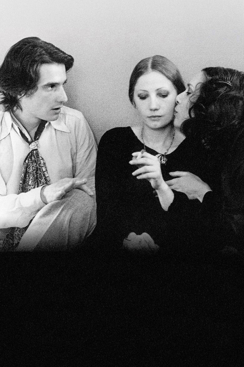 Imatge de La Maman et la Putain