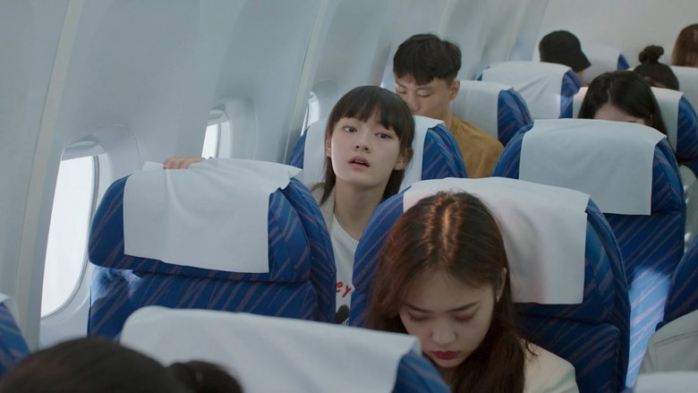 Still image for My Treasure season 1 episode 16: Episode 16 Still image for My Treasure season 1 episode 16: Episode 16