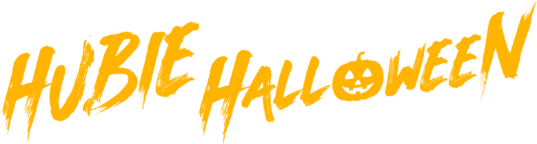 Imagen de El Halloween de Hubie