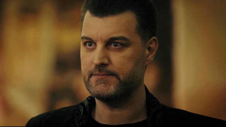 Still image for Jackal season 1 episode 7: Episode 7