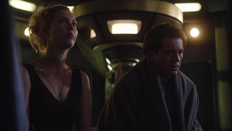 Still from Stargate Universe - Season 2 Episode 9