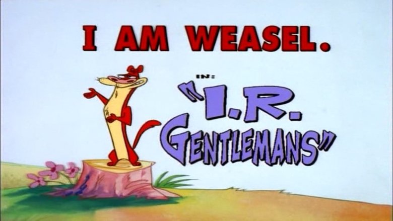 Still image for Cow and Chicken season 1 episode 12: I.R. Gentlemans Still image for Cow and Chicken season 1 episode 12: I.R. Gentlemans