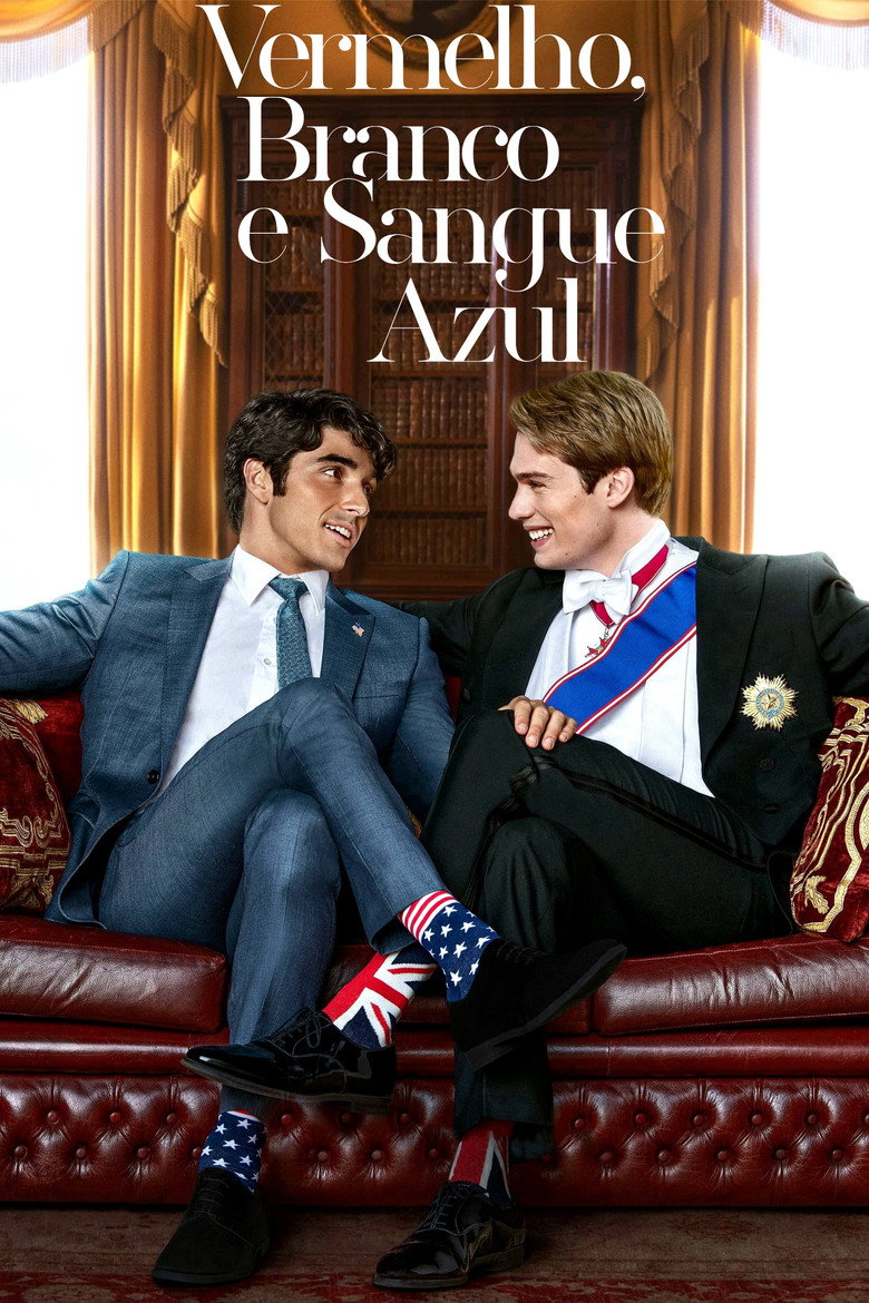Póster la Película