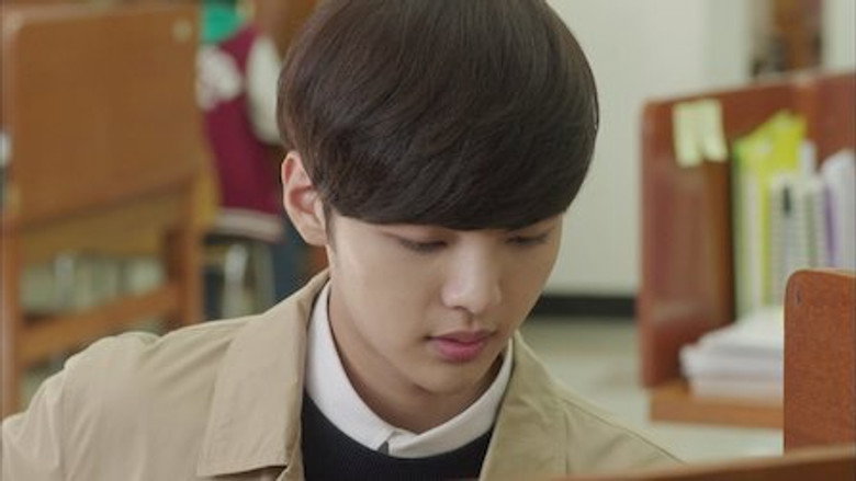 Still from ย้อนวัย 20 เปรี้ยวคูณ 2 - ซีซัน 1 ตอน 4