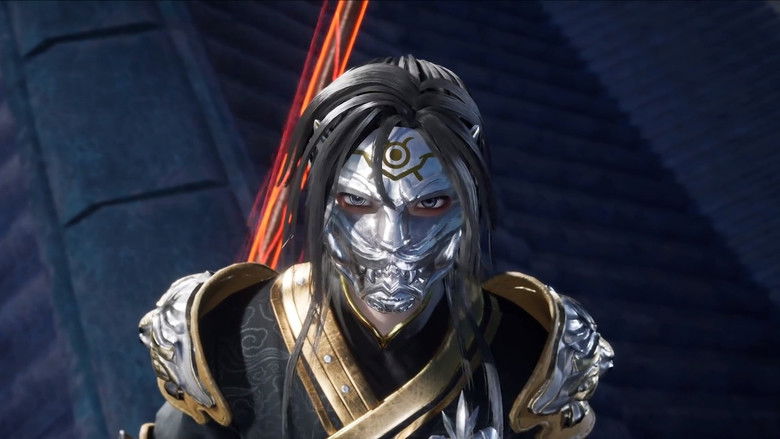 Still image for The Success Of Empyrean Xuan Emperor season 1 episode 99: Episode 99 Still image for The Success Of Empyrean Xuan Emperor season 1 episode 99: Episode 99