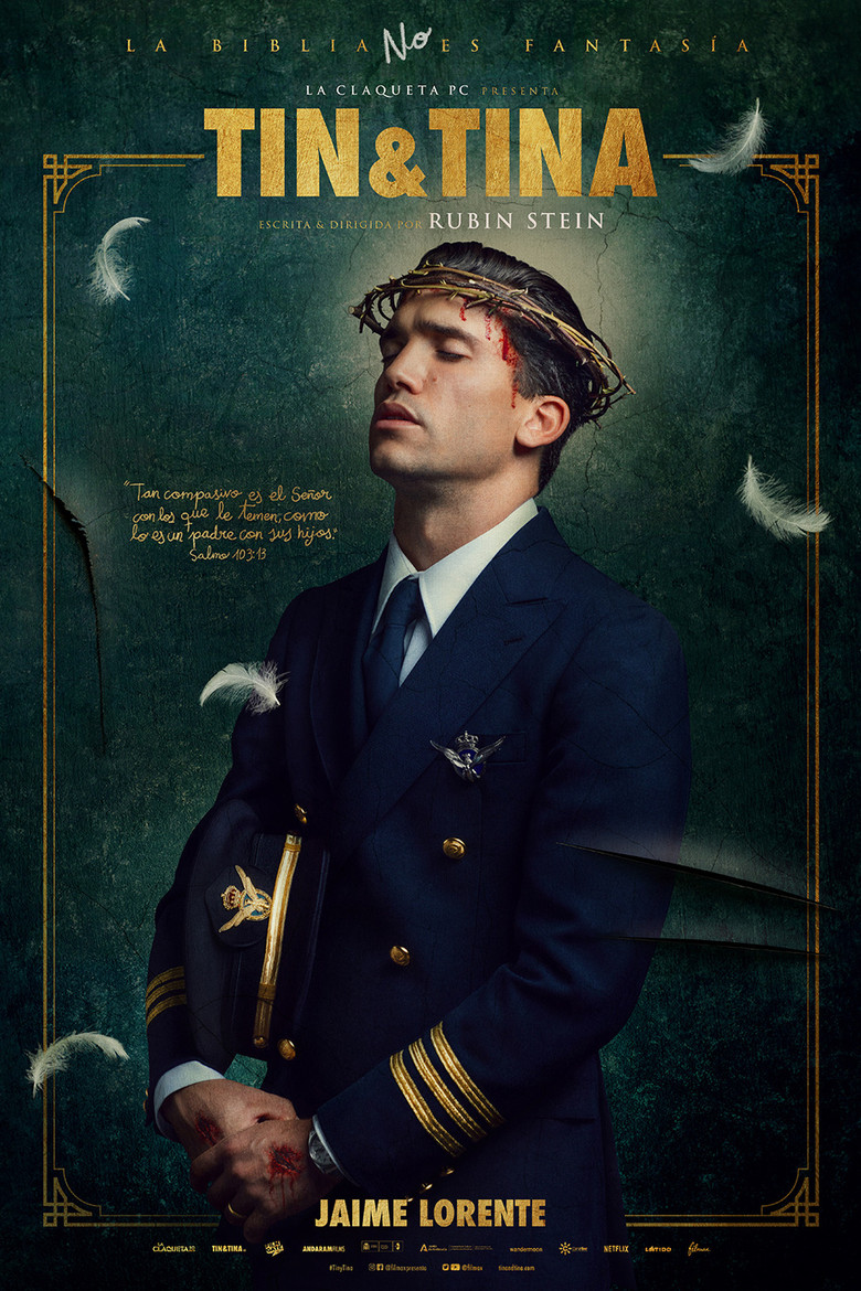 Póster la Película
