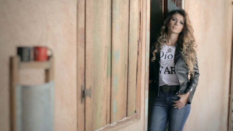 Paula Fernandes: Encontros Pelo Caminho poster