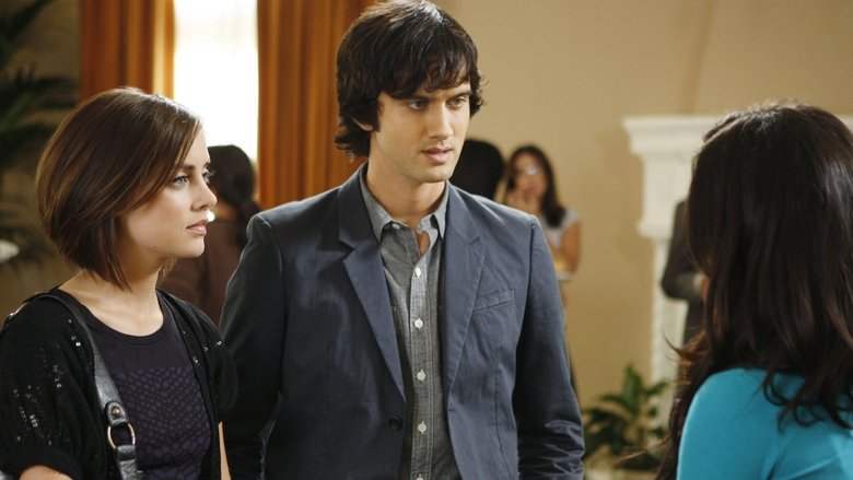 Gen Y The Series Vostfr Streaming Série 90210 Beverly Hills Nouvelle Génération saison 2 épisode 5