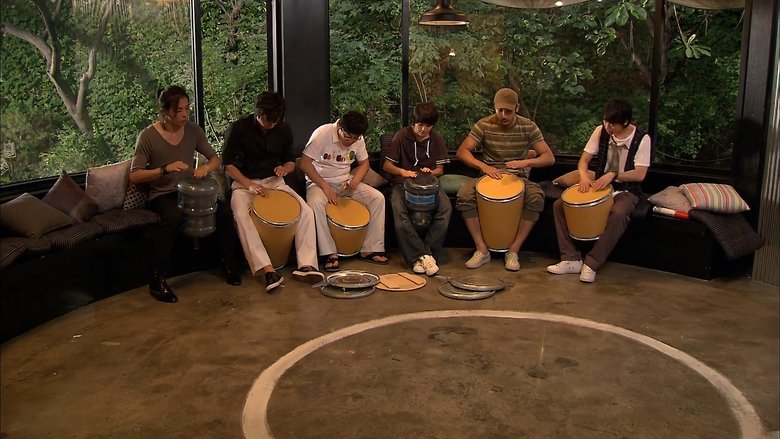 Still image for Coffee Prince season 1 episode 10: Tenth Cup Still image for Coffee Prince season 1 episode 10: Tenth Cup