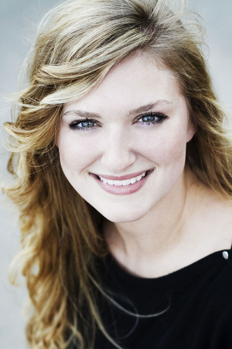 Photo de Morgan Laure