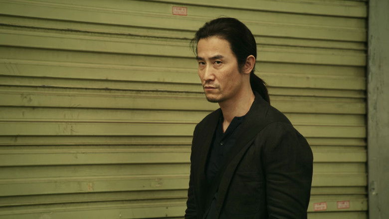 Still image for The Silent Storm season 1 episode 10: Episode 10 Still image for The Silent Storm season 1 episode 10: Episode 10