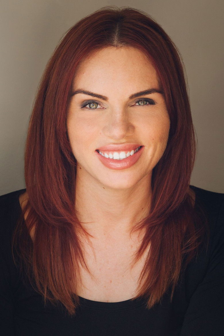 Emma Mothersdill portrait image