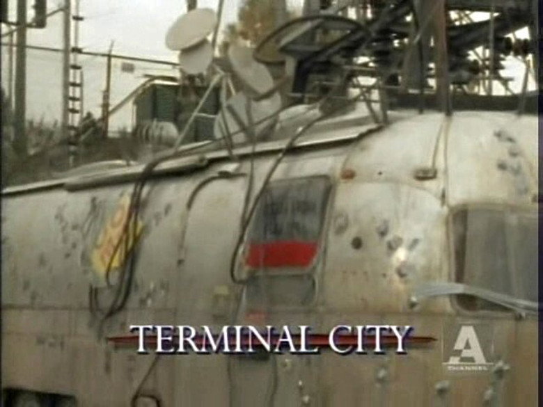 Still from First Wave - Season 3 Episode 21