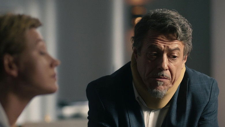 Still image for Sklif season 1 episode 7: Episode 7