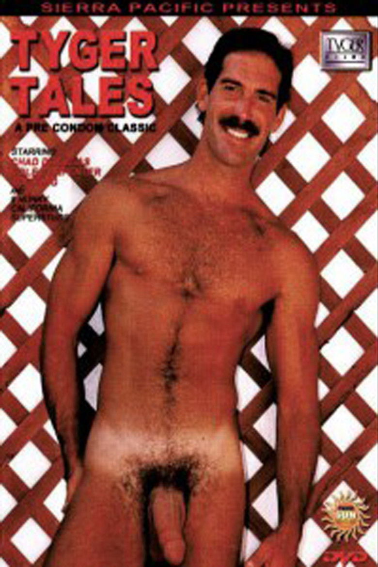 Imatge de Tyger Tales