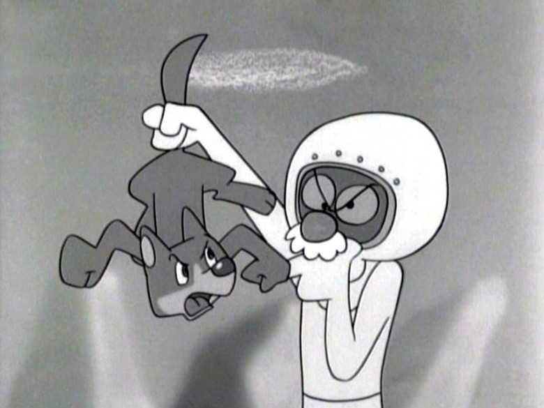 Still image for Wolf Boy Ken season 1 episode 10: Episode 10