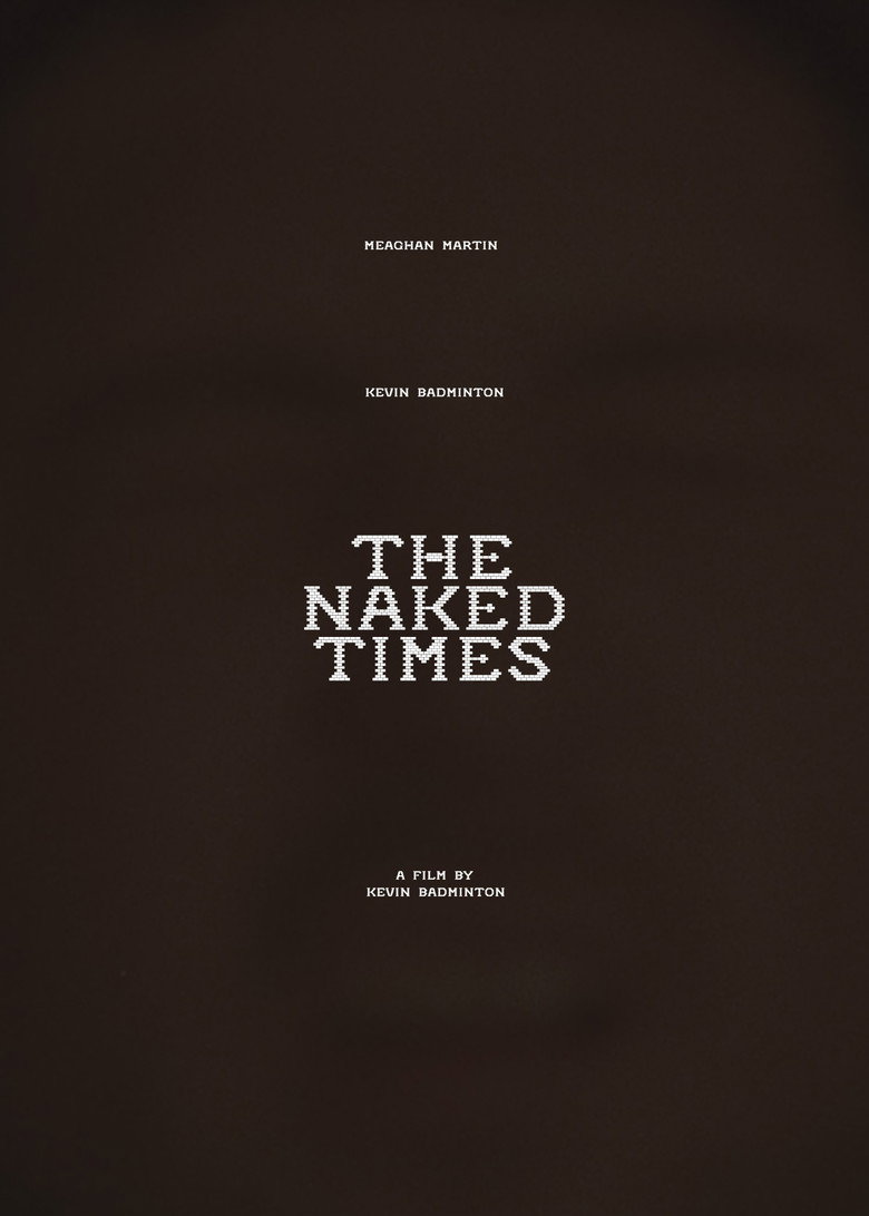 Imatge de Naked Times