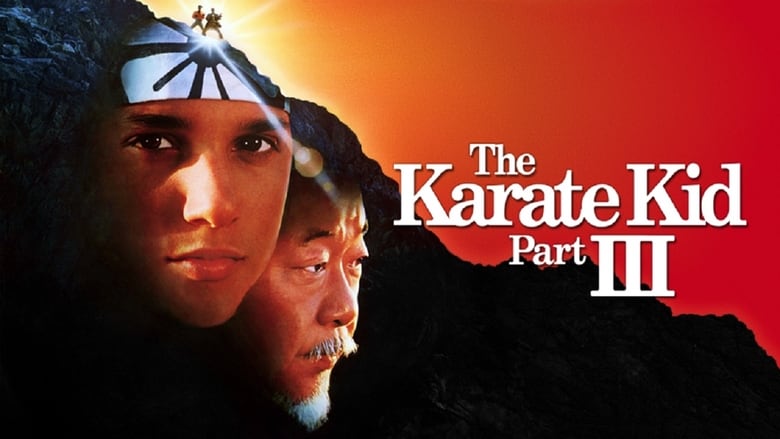 watch Karate Kid III - Die letzte Entscheidung now