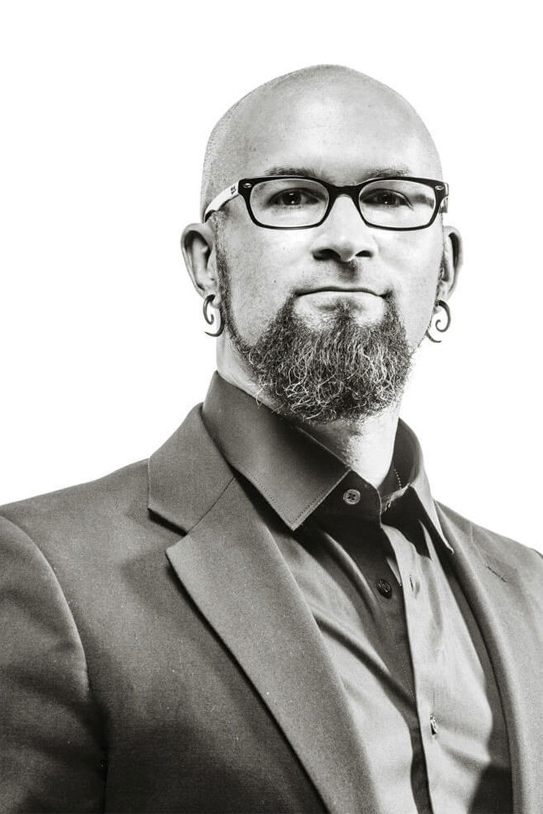 Kevin Riepl portrait image