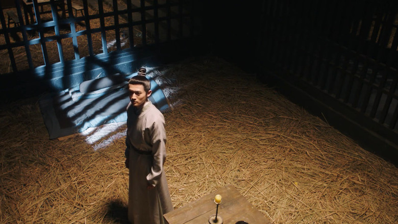 Still image for The Lady in Butcher’s House season 1 episode 14: Episode 14 Still image for The Lady in Butcher’s House season 1 episode 14: Episode 14