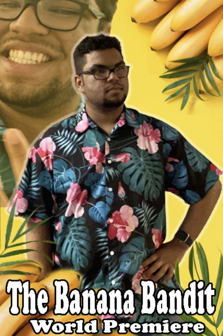 Banana Bandit background