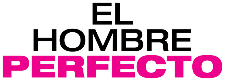 Imagen de El hombre perfecto