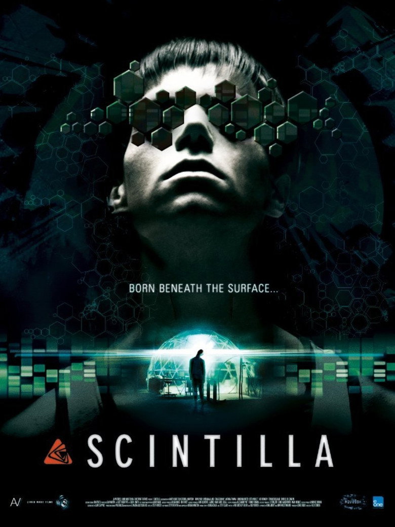 Imatge de Scintilla