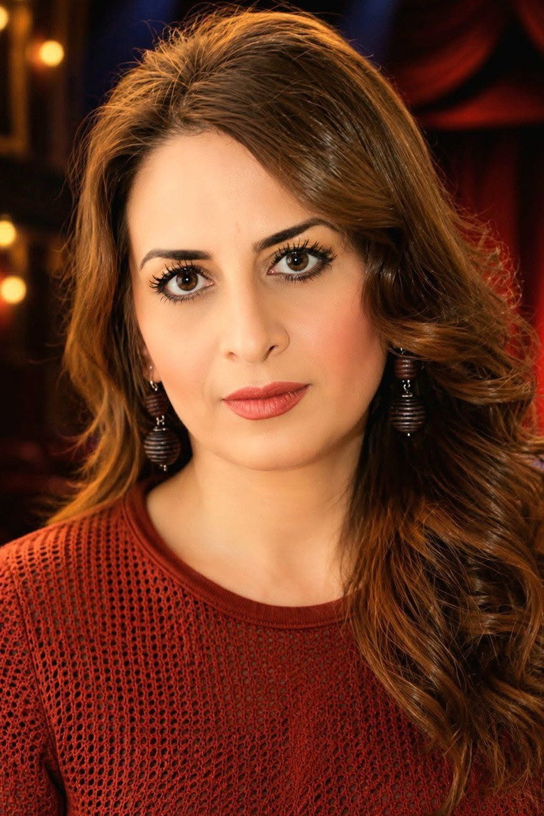 Samima Salimova