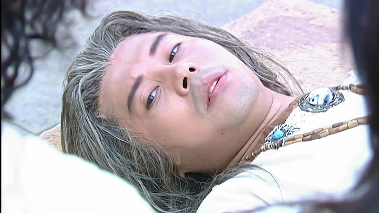 Still image for Shui Yue Dong Tian season 1 episode 2: Episode 2 Still image for Shui Yue Dong Tian season 1 episode 2: Episode 2