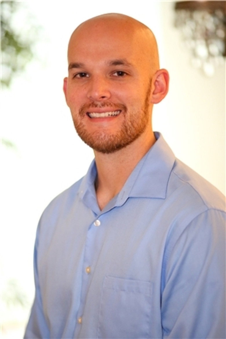 Anthony Walko portrait
