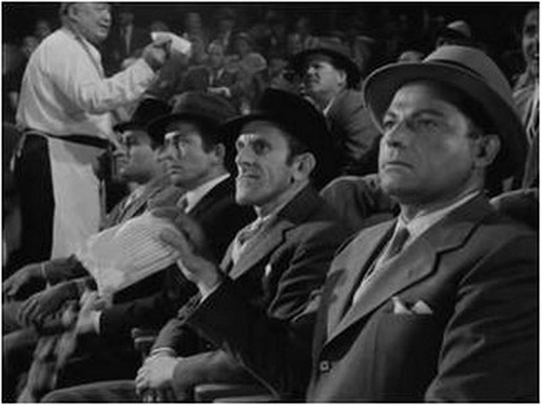 Still image for The Untouchables season 1 episode 27: Head of Fire - Feet of Clay Still image for The Untouchables season 1 episode 27: Head of Fire - Feet of Clay