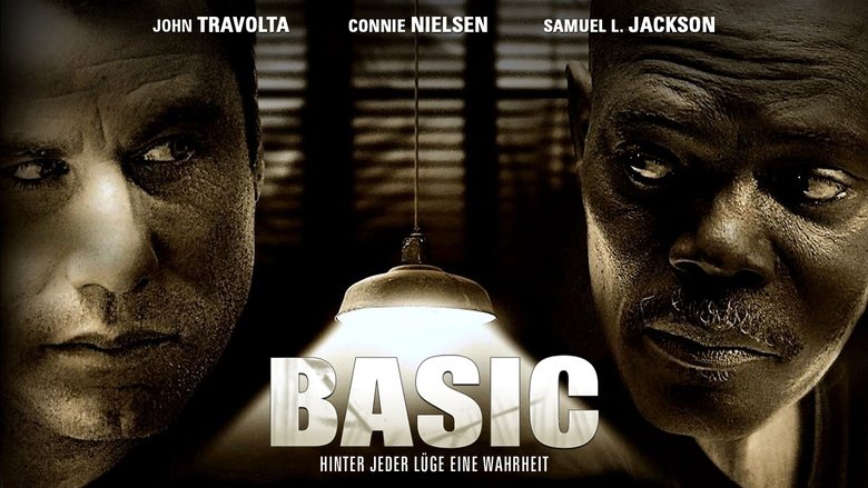 Basic (2003)