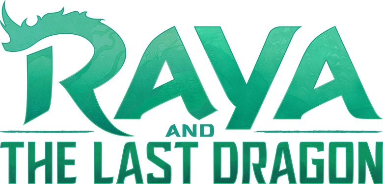 Imagen de Raya y El Último Dragón