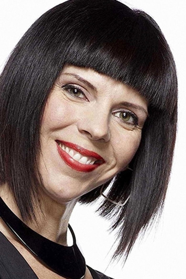 Mila Hermanovski portrait image