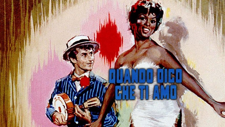 Quando dico che ti amo (1967)
