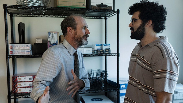 Still from Halt and Catch Fire - Season 4 Episode 5
