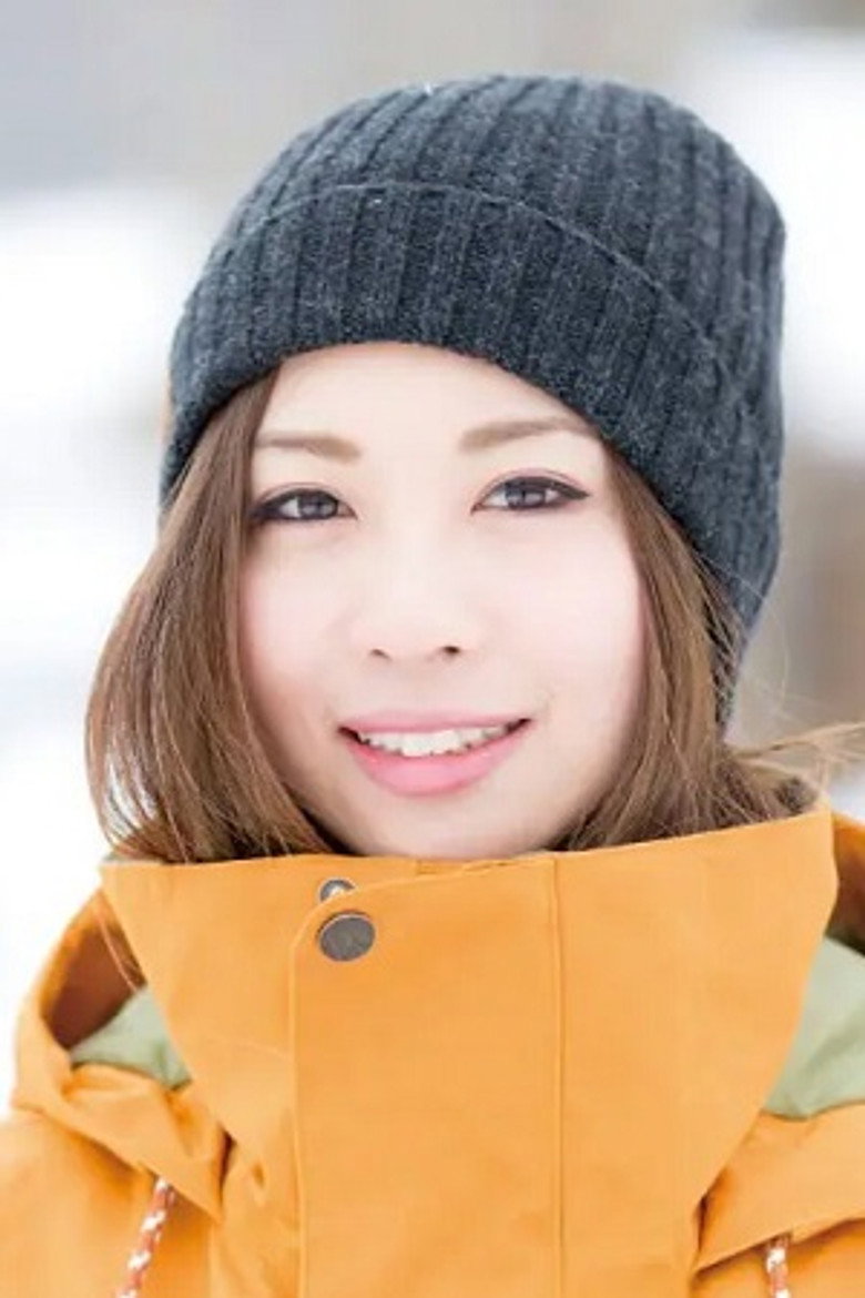 Yuka Fujimori portrait