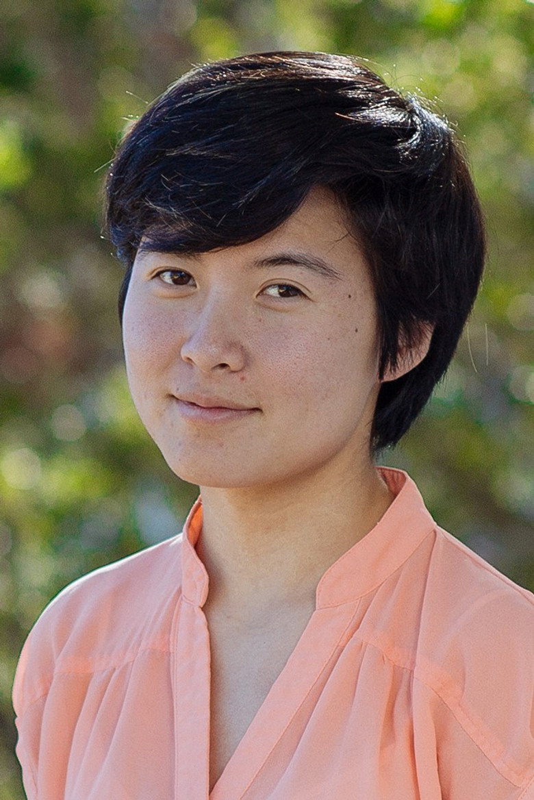 Jackie! Zhou photo 2
