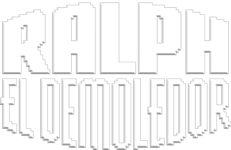 Imagen de Ralph, el demoledor