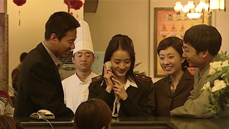 Still image for Romantic Life season 1 episode 32: Episode 32 Still image for Romantic Life season 1 episode 32: Episode 32