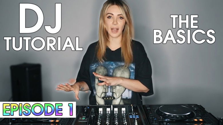 Still image for How To DJ For Beginners season 1 episode 1: How To DJ For Beginners