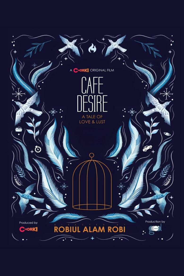 Imatge de Cafe Desire